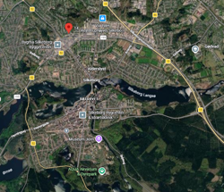 Dalsvinget 14, Balle, 8600 Silkeborg