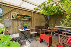 Korningvej 68, 8700 Horsens