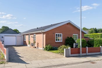 Skovvej 2, 7470 Karup J