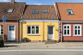Odensevej 26, 5500 Middelfart