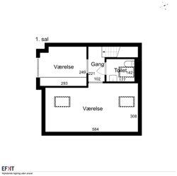 Odensevej 26, 5500 Middelfart