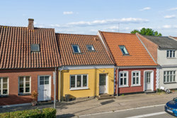 Odensevej 26, 5500 Middelfart