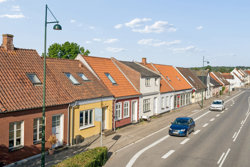 Odensevej 26, 5500 Middelfart