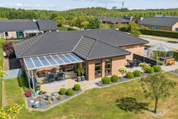 Knudmoseparken 47, Lind, 7400 Herning