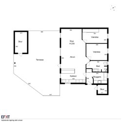 Vessøvej 39, 8680 Ry