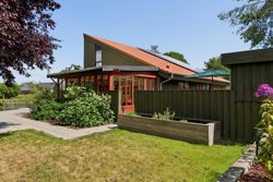 Silkeborgvej 184, Lund, 8700 Horsens