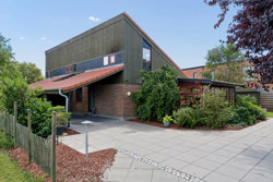 Silkeborgvej 184, Lund, 8700 Horsens
