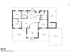 Knudmoseparken 47, Lind, 7400 Herning