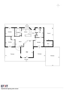 Knudmoseparken 47, Lind, 7400 Herning