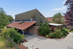 Silkeborgvej 184, Lund, 8700 Horsens