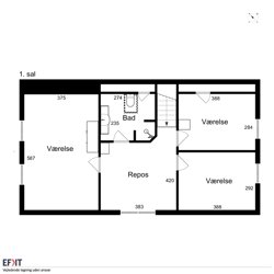 Lavritsdalsvej 5, Søften, 8382 Hinnerup