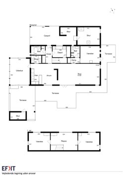 Silkeborgvej 184, Lund, 8700 Horsens
