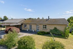Hørvej 25, 8700 Horsens