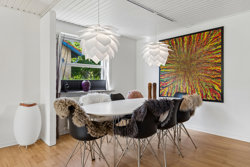 Hørvej 25, 8700 Horsens