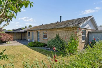 Hørvej 25, 8700 Horsens