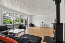 Hørvej 25, 8700 Horsens