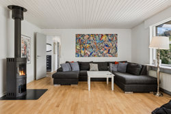 Hørvej 25, 8700 Horsens