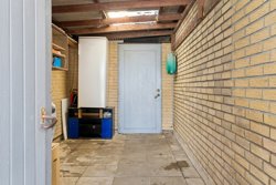 Hørvej 25, 8700 Horsens