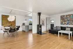 Hørvej 25, 8700 Horsens