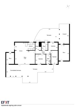 Hørvej 25, 8700 Horsens