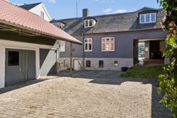 Gelsted Byvej 12, Gelsted, 5591 Gelsted