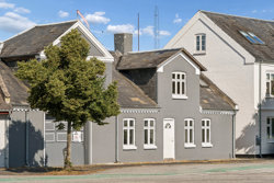 Gelsted Byvej 12, Gelsted, 5591 Gelsted
