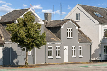 Gelsted Byvej 12, 5591 Gelsted