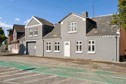 Gelsted Byvej 12, Gelsted, 5591 Gelsted
