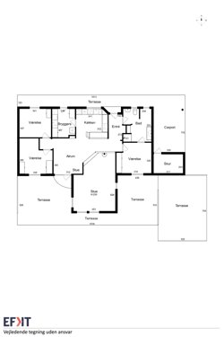 Knudmoseparken 47, Lind, 7400 Herning
