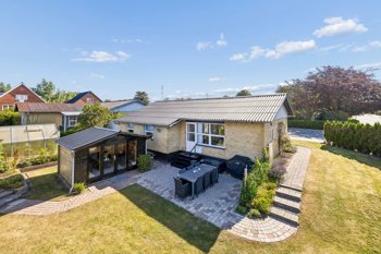 Åkjærsgade 6, 9700 Brønderslev