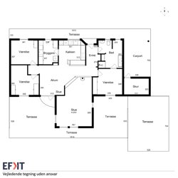 Knudmoseparken 47, Lind, 7400 Herning