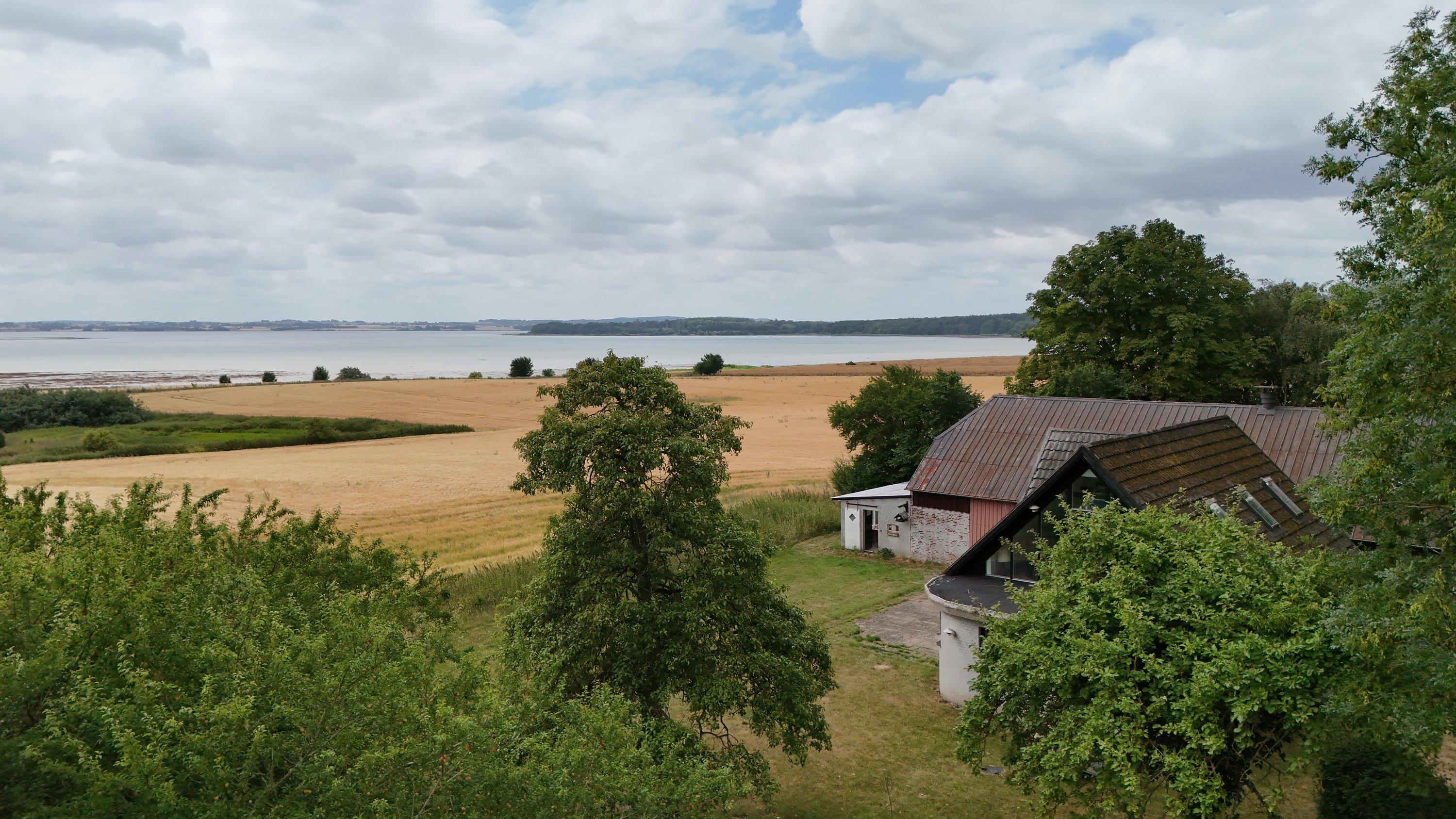 Villa på Havmarken 9 8700 Horsens.