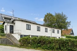 Vesselbjergvej 28, 8370 Hadsten