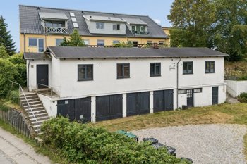 Vesselbjergvej 28, 8370 Hadsten