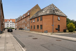 Bjerregade 30, 1 8700 Horsens