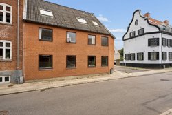 Bjerregade 30, 1 8700 Horsens