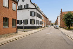 Bjerregade 30, 1 8700 Horsens