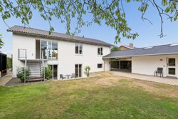 Ndr. Strandvej 38, 8400 Ebeltoft