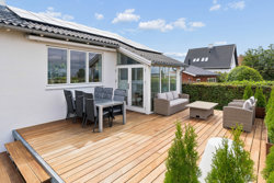 Ndr. Strandvej 38, 8400 Ebeltoft