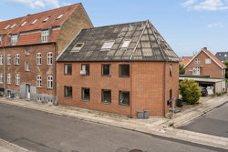 Bjerregade 30, 1 8700 Horsens