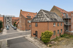 Bjerregade 30, 1 8700 Horsens
