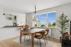 Ndr. Strandvej 38, 8400 Ebeltoft