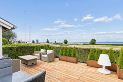 Ndr. Strandvej 38, 8400 Ebeltoft