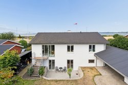 Ndr. Strandvej 38, 8400 Ebeltoft