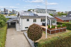 Ndr. Strandvej 38, 8400 Ebeltoft