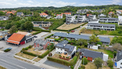Ndr. Strandvej 38, 8400 Ebeltoft