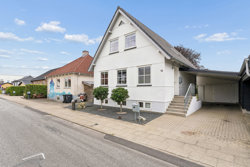 Sorøvej 13, 7400 Herning