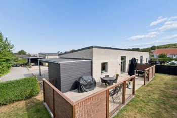 Tolstrupvej 17B, 9700 Brønderslev