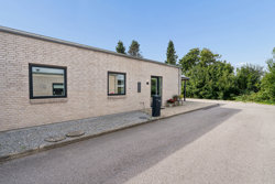 Tolstrupvej 17B, 9700 Brønderslev