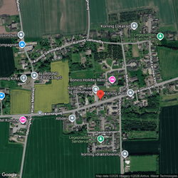 Korningvej 68, 8700 Horsens